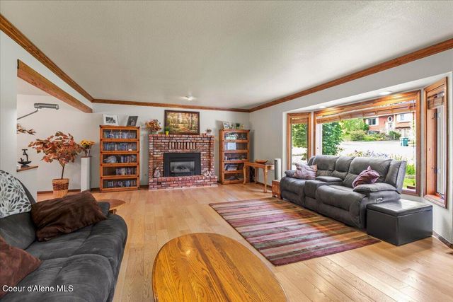 3741 W Fairway DR, Coeur D'alene, ID 83815