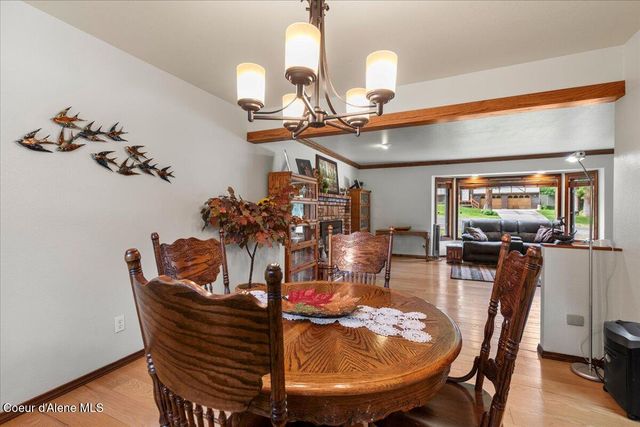 3741 W Fairway DR, Coeur D'alene, ID 83815