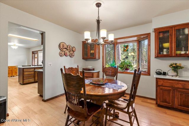 3741 W Fairway DR, Coeur D'alene, ID 83815