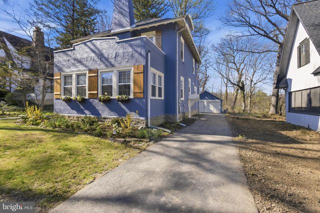 624 LAWSON AVE, Havertown, PA 19083