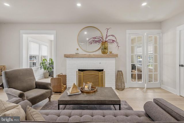 624 LAWSON AVE, Havertown, PA 19083