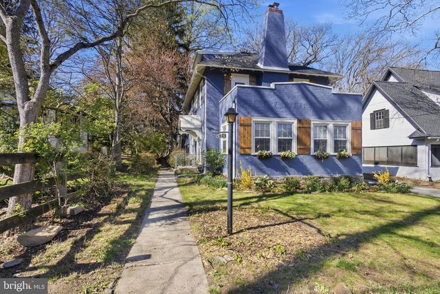 624 LAWSON AVE, Havertown, PA 19083