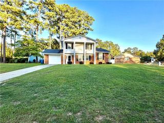 4507 Windcross Court, Fayetteville, NC 28314