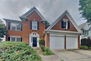 5404 Oxford Chase Way, Dunwoody, GA 30338