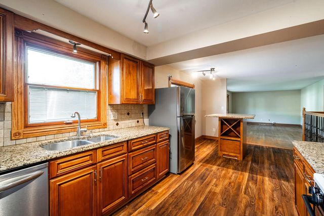 N39W6631 Jackson STREET, Cedarburg, WI 53012