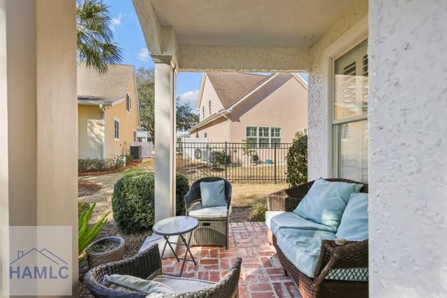 122 Country Club Drive, Saint Simon's Island, GA 31522