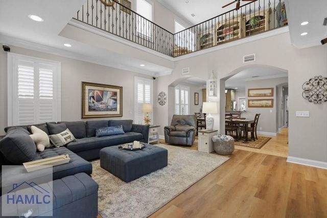 122 Country Club Drive, Saint Simon's Island, GA 31522