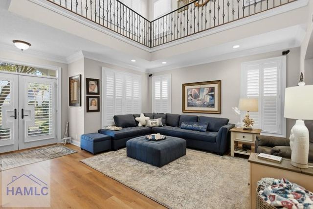 122 Country Club Drive, Saint Simon's Island, GA 31522