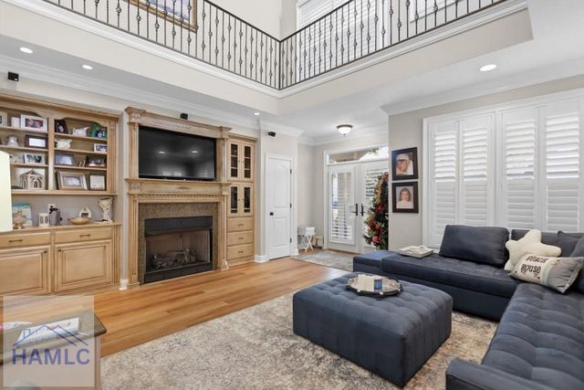 122 Country Club Drive, Saint Simon's Island, GA 31522