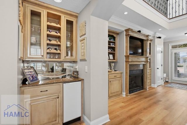 122 Country Club Drive, Saint Simon's Island, GA 31522