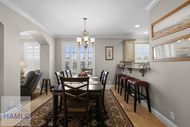 122 Country Club Drive, Saint Simon's Island, GA 31522