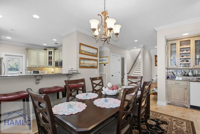 122 Country Club Drive, Saint Simon's Island, GA 31522