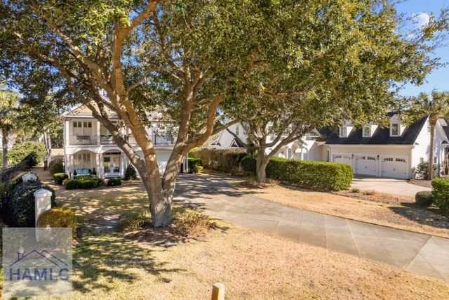122 Country Club Drive, Saint Simon's Island, GA 31522