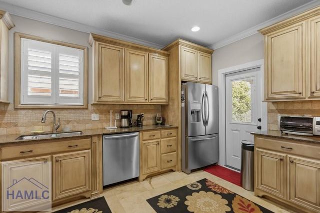 122 Country Club Drive, Saint Simon's Island, GA 31522