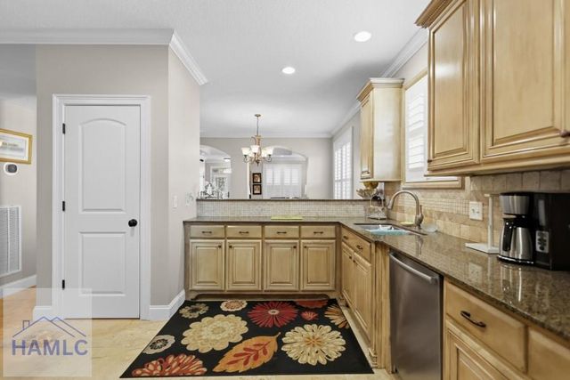 122 Country Club Drive, Saint Simon's Island, GA 31522