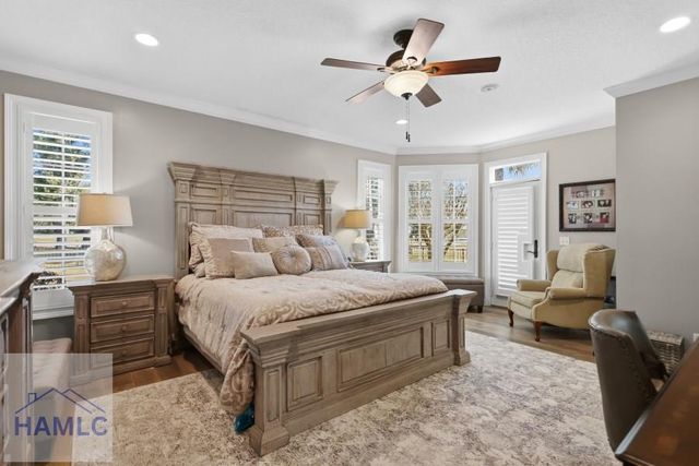 122 Country Club Drive, Saint Simon's Island, GA 31522