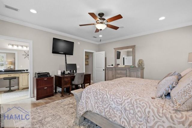 122 Country Club Drive, Saint Simon's Island, GA 31522