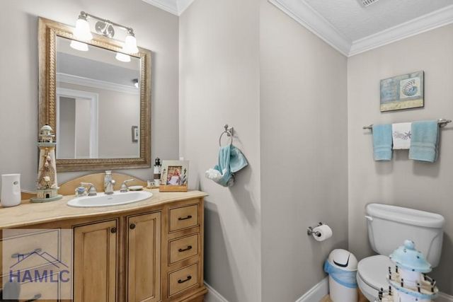 122 Country Club Drive, Saint Simon's Island, GA 31522