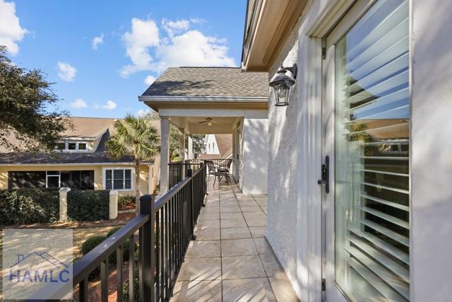 122 Country Club Drive, Saint Simon's Island, GA 31522