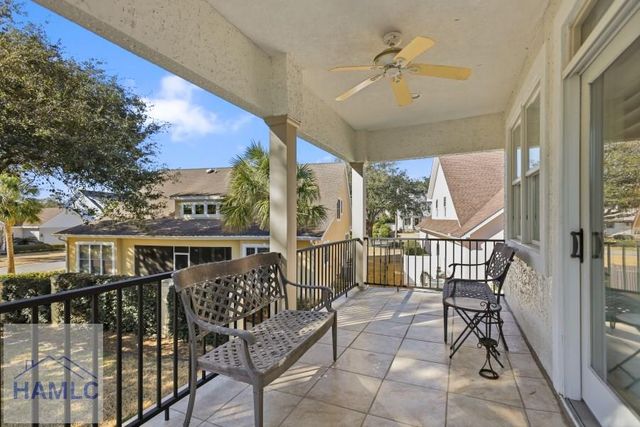 122 Country Club Drive, Saint Simon's Island, GA 31522