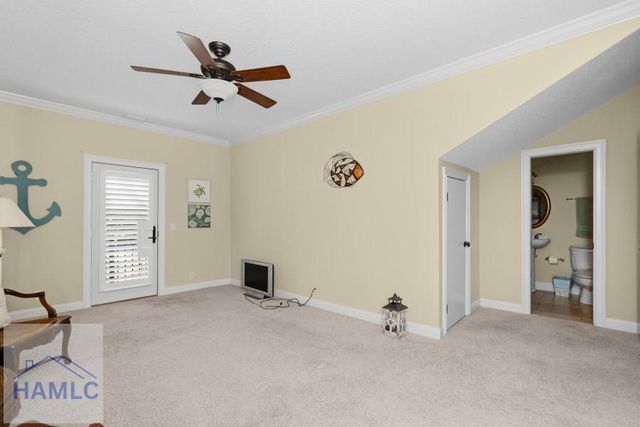 122 Country Club Drive, Saint Simon's Island, GA 31522