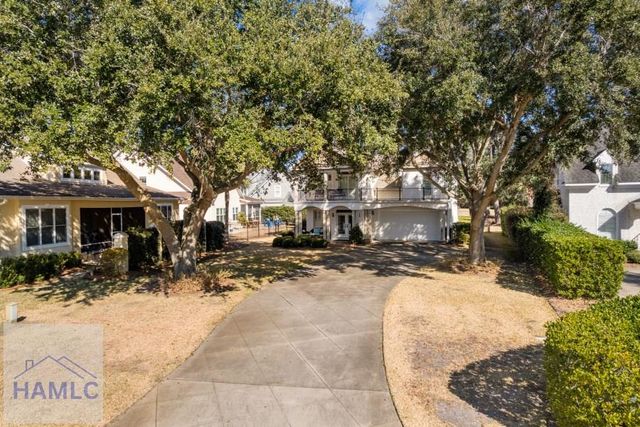 122 Country Club Drive, Saint Simon's Island, GA 31522