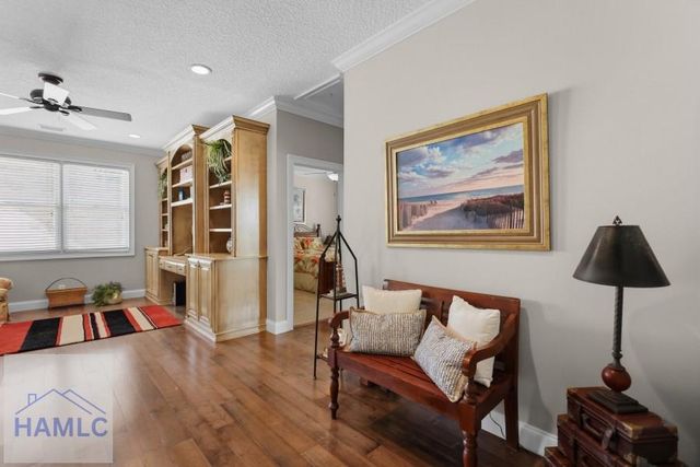 122 Country Club Drive, Saint Simon's Island, GA 31522