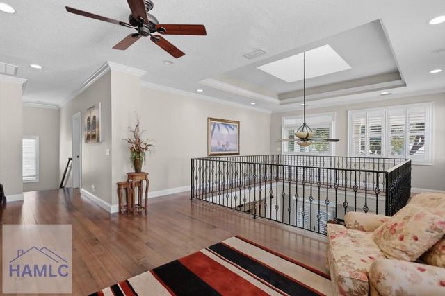 122 Country Club Drive, Saint Simon's Island, GA 31522