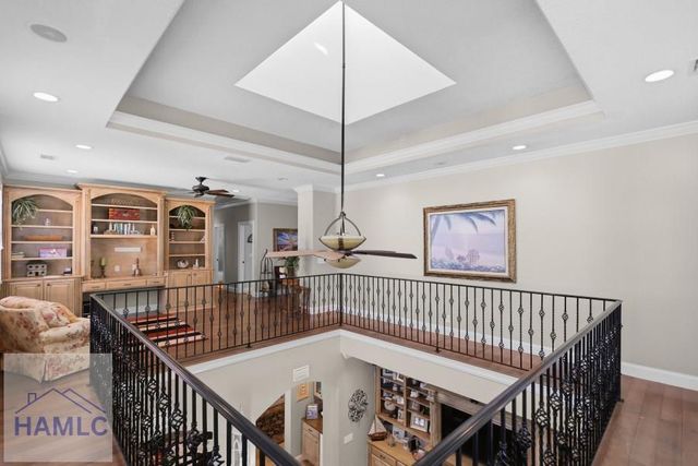 122 Country Club Drive, Saint Simon's Island, GA 31522