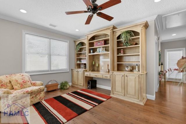 122 Country Club Drive, Saint Simon's Island, GA 31522