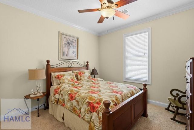 122 Country Club Drive, Saint Simon's Island, GA 31522