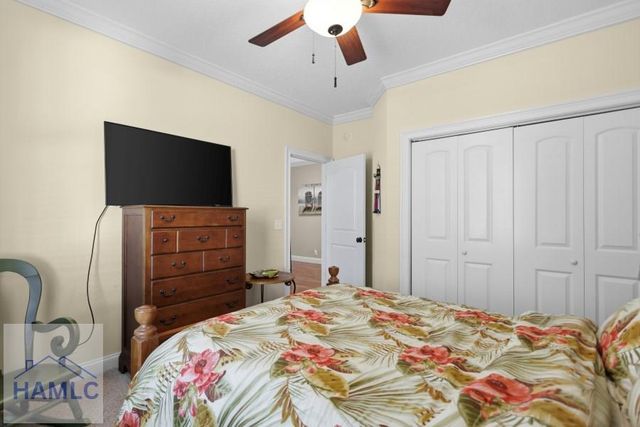 122 Country Club Drive, Saint Simon's Island, GA 31522