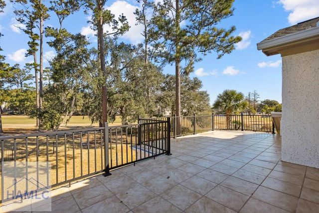 122 Country Club Drive, Saint Simon's Island, GA 31522