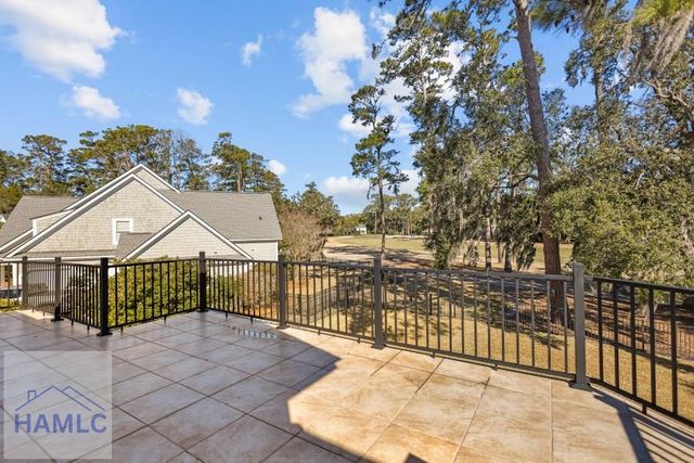 122 Country Club Drive, Saint Simon's Island, GA 31522