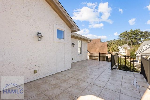 122 Country Club Drive, Saint Simon's Island, GA 31522