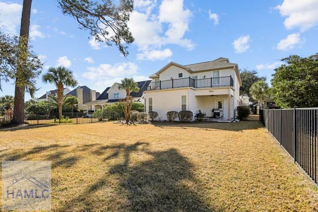 122 Country Club Drive, Saint Simon's Island, GA 31522