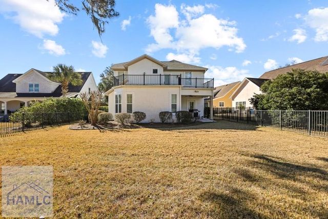 122 Country Club Drive, Saint Simon's Island, GA 31522