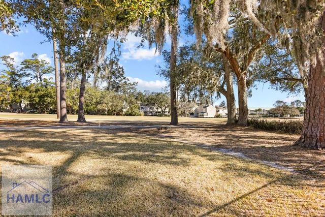 122 Country Club Drive, Saint Simon's Island, GA 31522