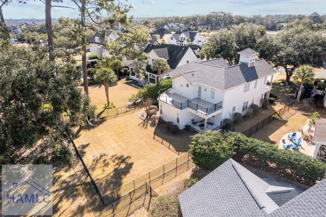 122 Country Club Drive, Saint Simon's Island, GA 31522