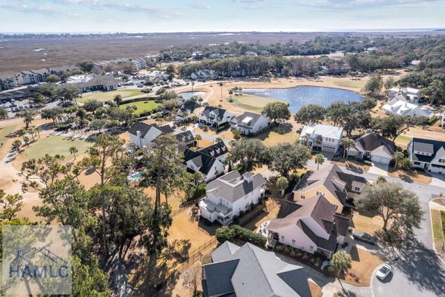 122 Country Club Drive, Saint Simon's Island, GA 31522