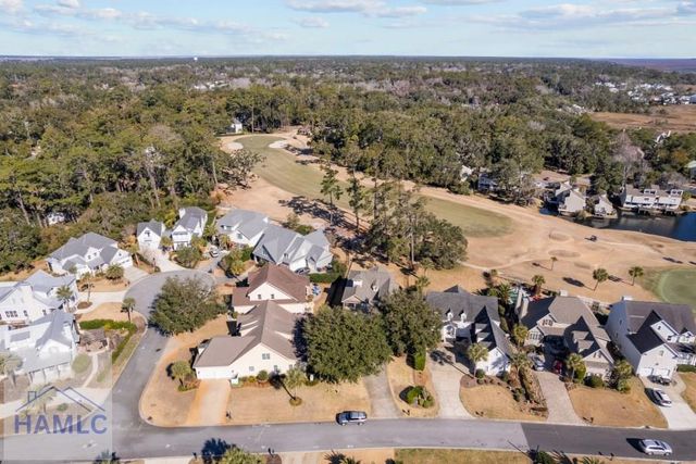 122 Country Club Drive, Saint Simon's Island, GA 31522