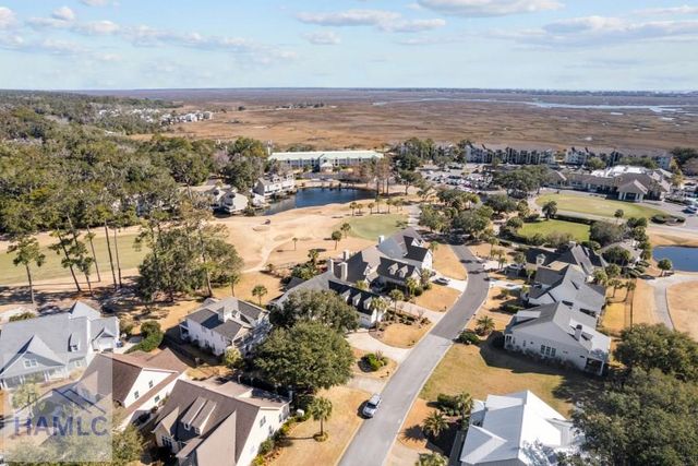 122 Country Club Drive, Saint Simon's Island, GA 31522