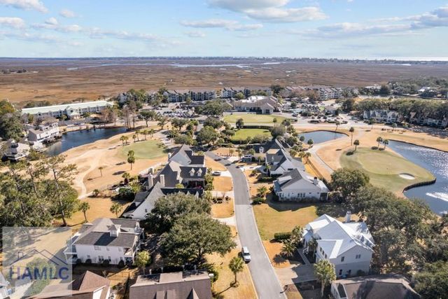 122 Country Club Drive, Saint Simon's Island, GA 31522