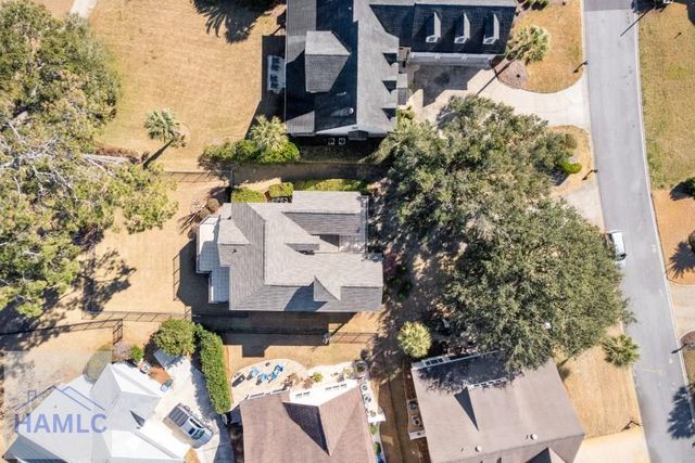 122 Country Club Drive, Saint Simon's Island, GA 31522