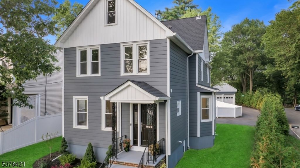829 Broadway, Norwood Boro, NJ 07648