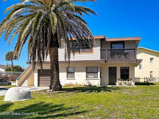 106 Sunrise Ave # A & B Avenue A, Satellite Beach, FL 32937