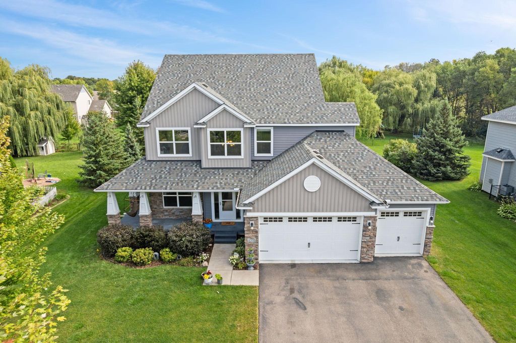 4596 Landings Way, Minnetrista, MN 55375