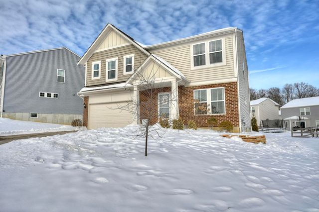9683 Ridge Crossings, Alexandria, KY 41001