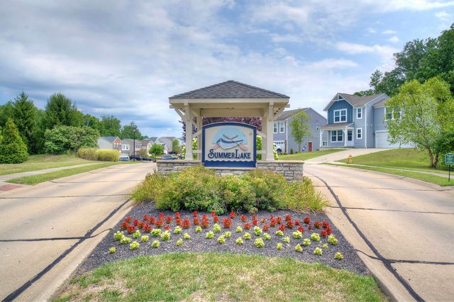 9683 Ridge Crossings, Alexandria, KY 41001