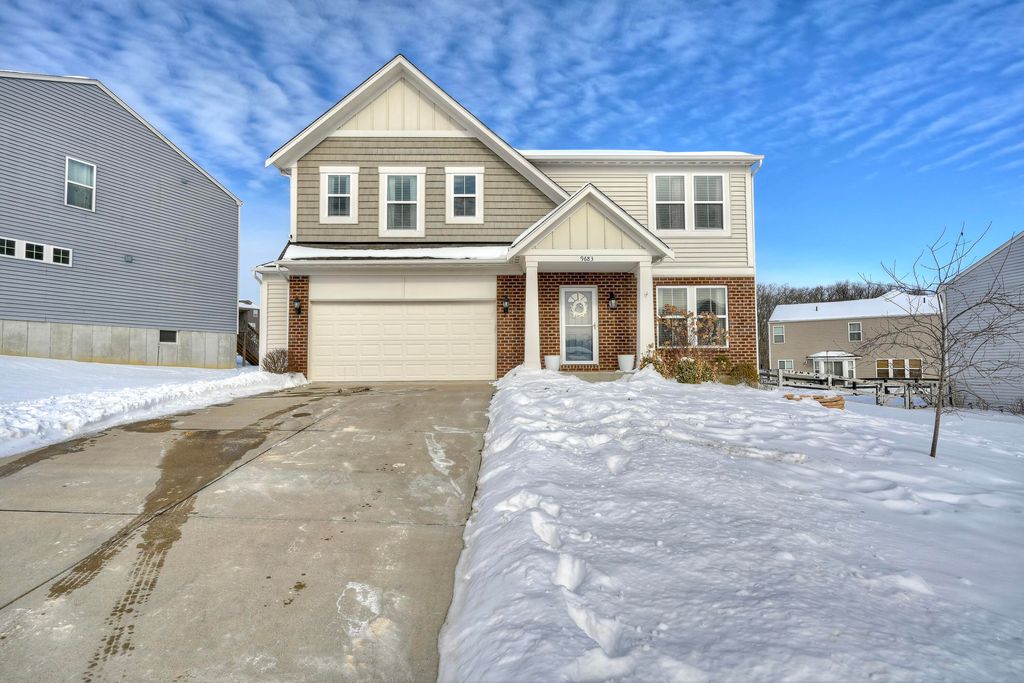 9683 Ridge Crossings, Alexandria, KY 41001